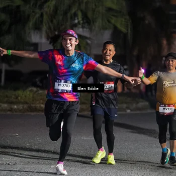 Runner Photo 7808731