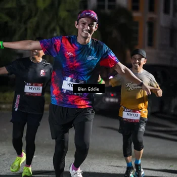 Runner Photo 7808732