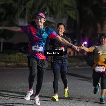 Runner Photo 7808733
