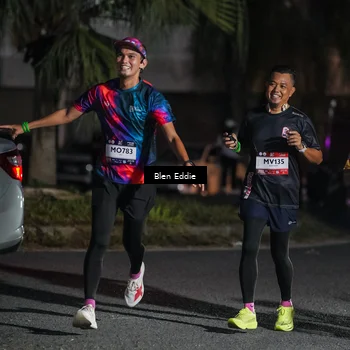 Runner Photo 7808734