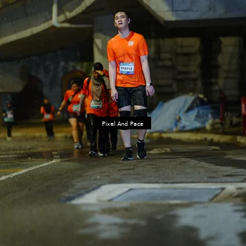 Runner Photo 7808746