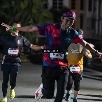 Runner Photo 7808748