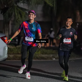 Runner Photo 7808751