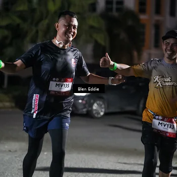 Runner Photo 7808755