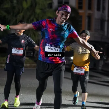 Runner Photo 7808756