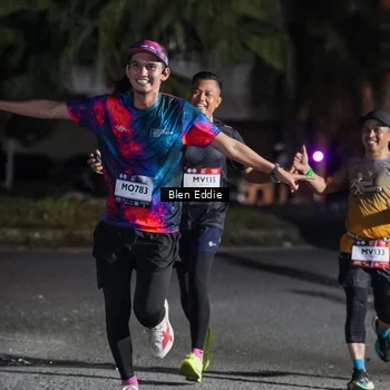 Runner Photo 7808757