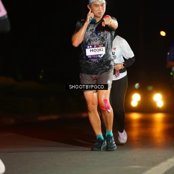 Runner Photo 7808763