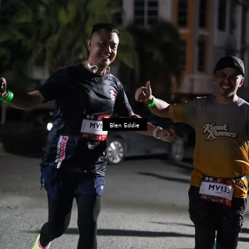 Runner Photo 7808765