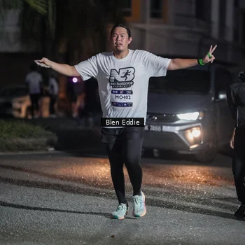 Runner Photo 7808766