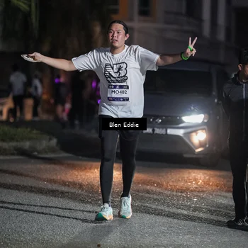 Runner Photo 7808767