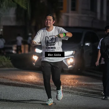 Runner Photo 7808774