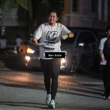 Runner Photo 7808778