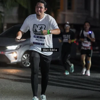 Runner Photo 7808780
