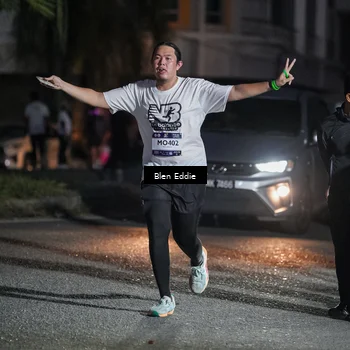 Runner Photo 7808781
