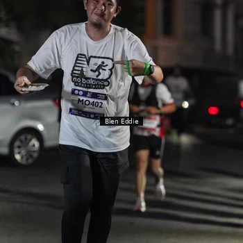 Runner Photo 7808783