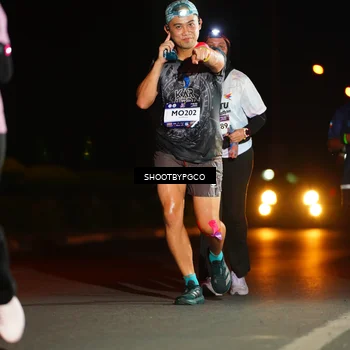 Runner Photo 7808785