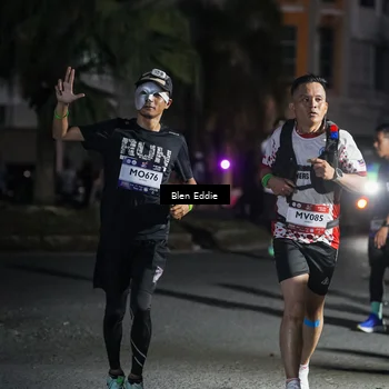 Runner Photo 7808789
