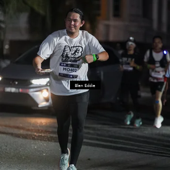 Runner Photo 7808795