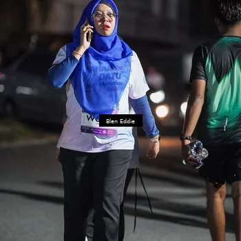 Runner Photo 7808796