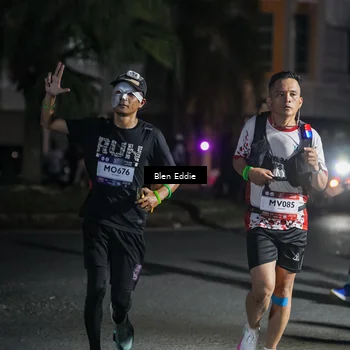 Runner Photo 7808797