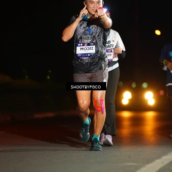 Runner Photo 7808798