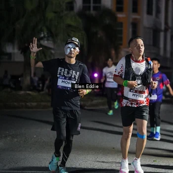 Runner Photo 7808804