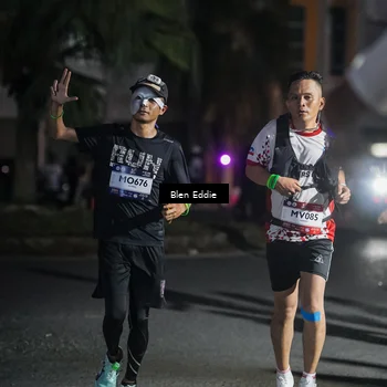Runner Photo 7808806