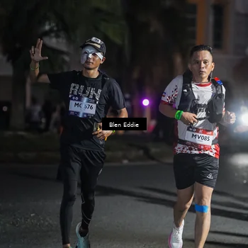 Runner Photo 7808813