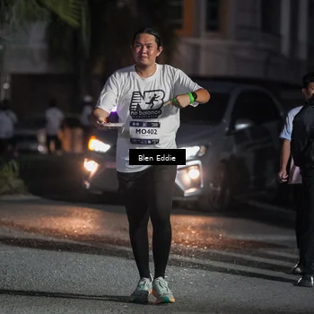 Runner Photo 7808820