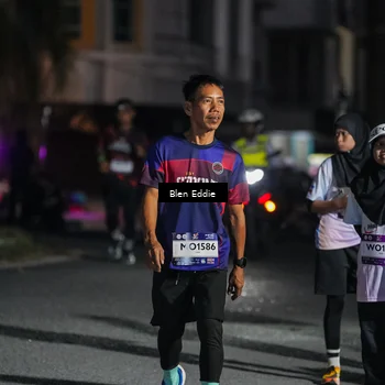 Runner Photo 7808833