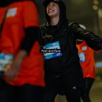Runner Photo 7808836