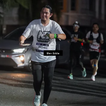 Runner Photo 7808844