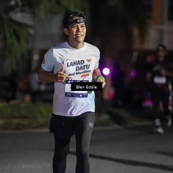 Runner Photo 7808847