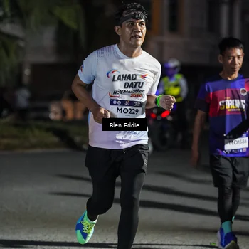 Runner Photo 7808852
