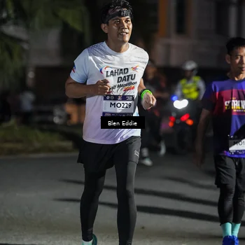 Runner Photo 7808858