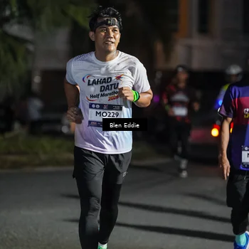 Runner Photo 7808862