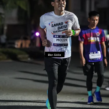 Runner Photo 7808868