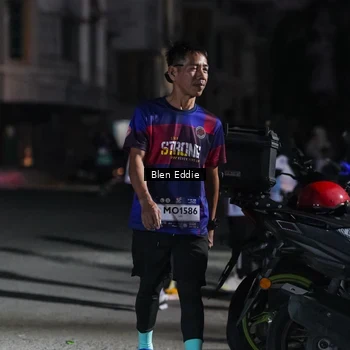 Runner Photo 7808870