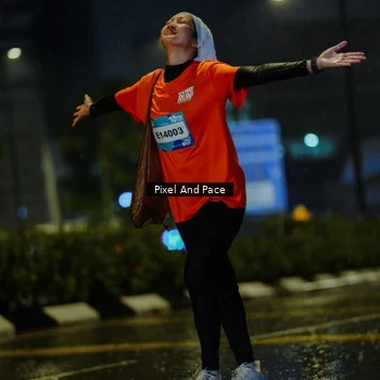 Runner Photo 7808871