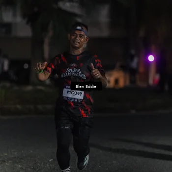 Runner Photo 7808877