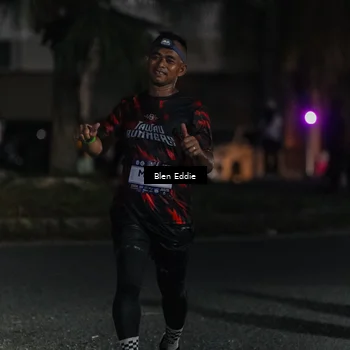 Runner Photo 7808878