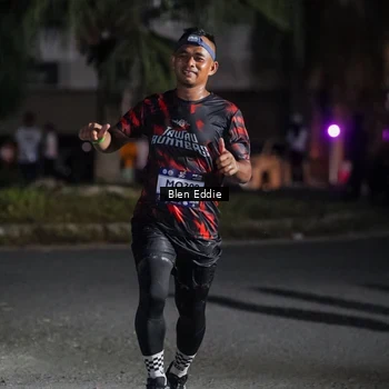 Runner Photo 7808881