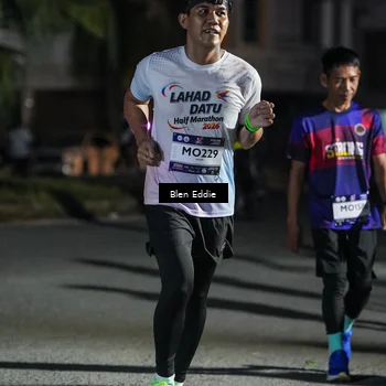 Runner Photo 7808884