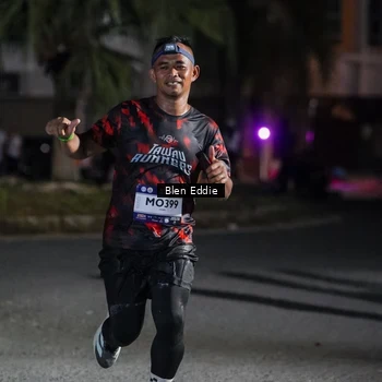 Runner Photo 7808885