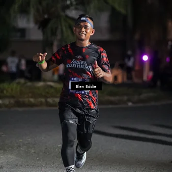 Runner Photo 7808886