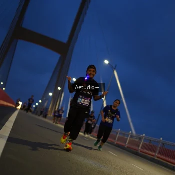 Runner Photo 780889