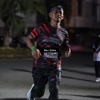 Runner Photo 7808890