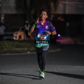 Runner Photo 7808900