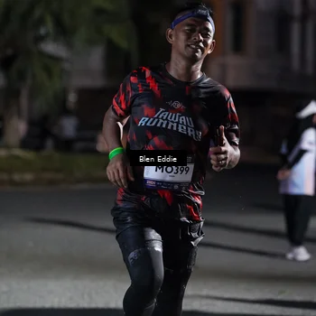 Runner Photo 7808901