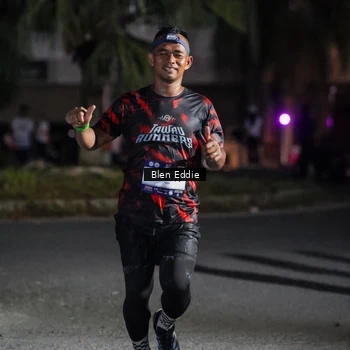 Runner Photo 7808905